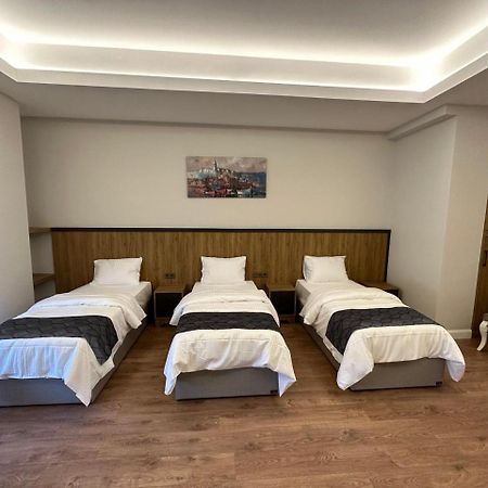 Akel Guest House 테키르다그 외부 사진