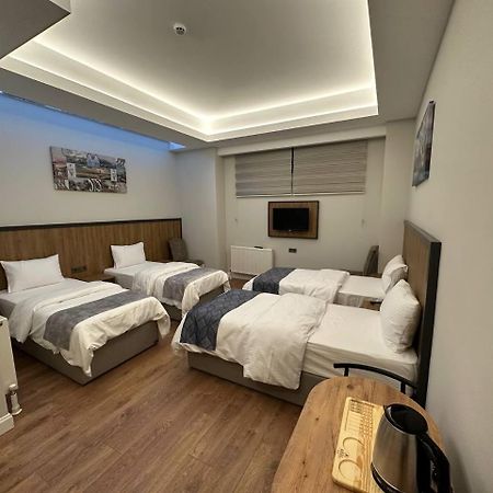 Akel Guest House 테키르다그 외부 사진