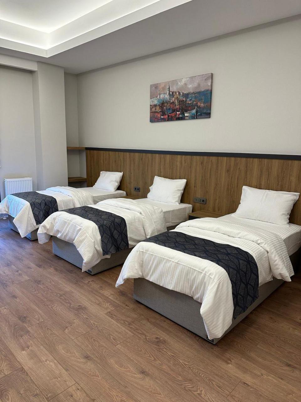 Akel Guest House 테키르다그 외부 사진