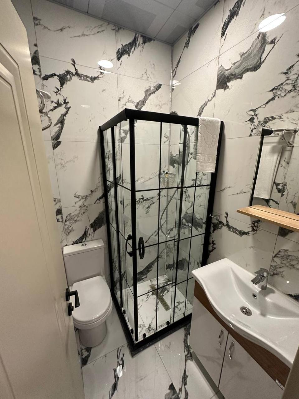 Akel Guest House 테키르다그 외부 사진