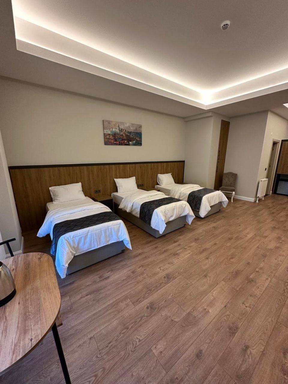Akel Guest House 테키르다그 외부 사진