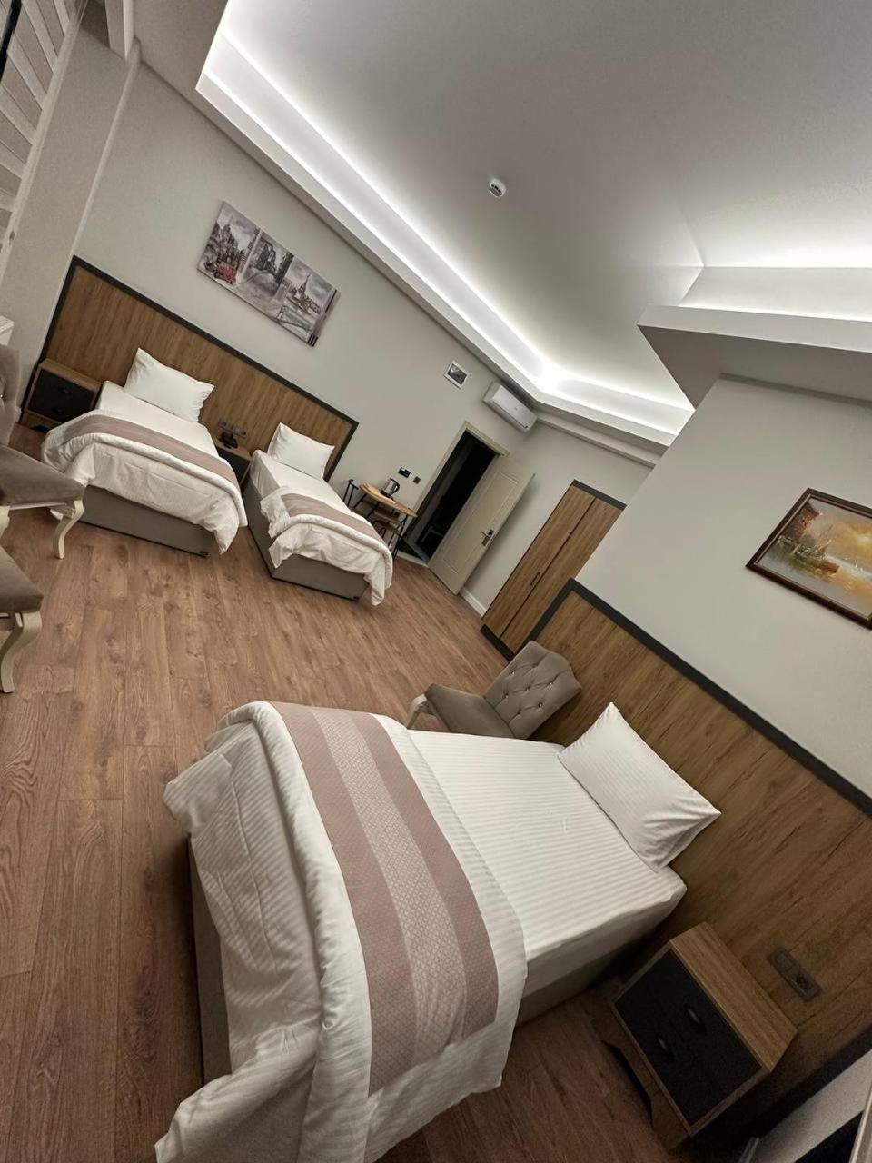 Akel Guest House 테키르다그 외부 사진