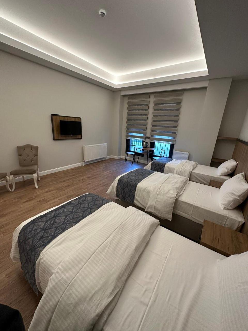 Akel Guest House 테키르다그 외부 사진