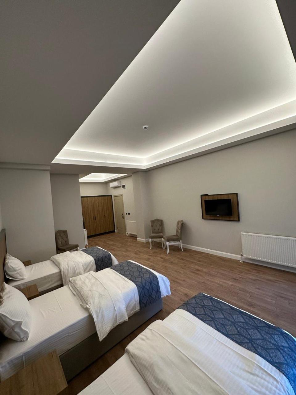 Akel Guest House 테키르다그 외부 사진