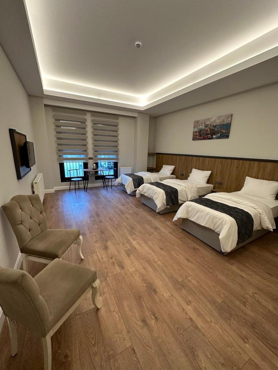 Akel Guest House 테키르다그 외부 사진