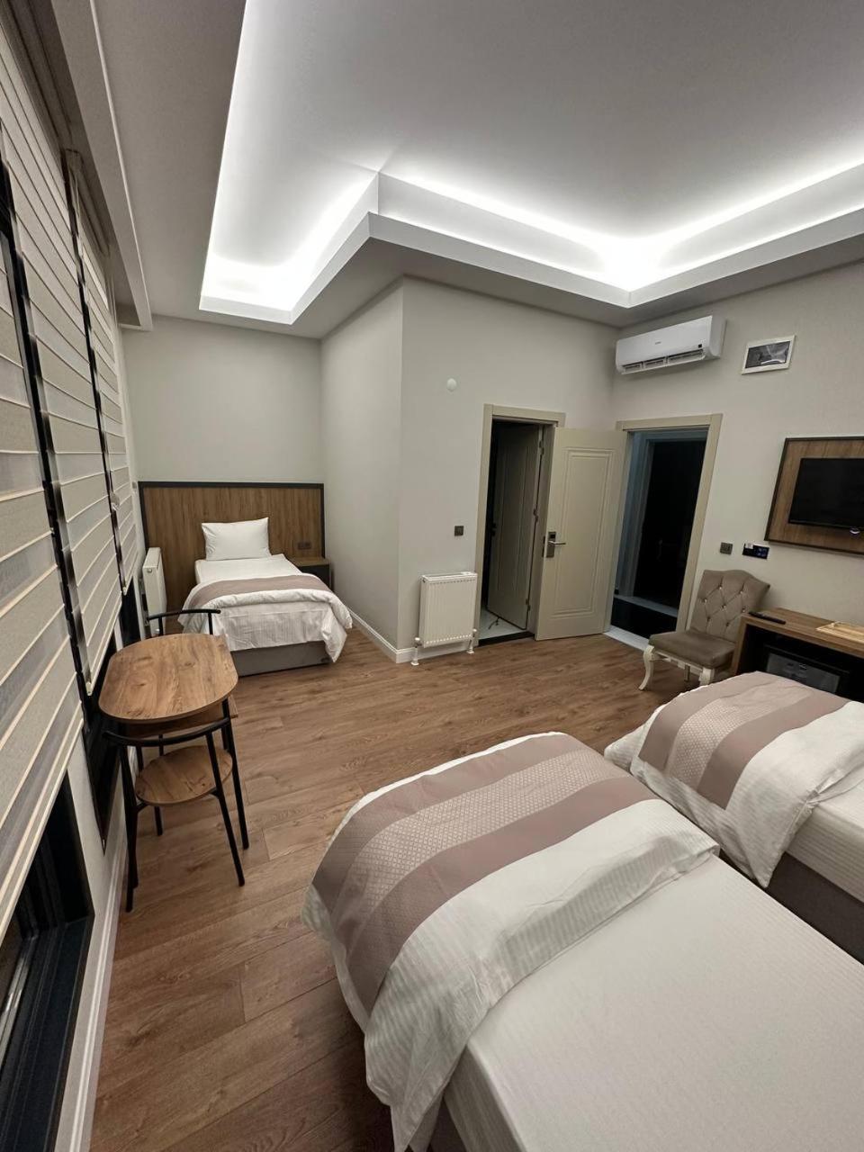 Akel Guest House 테키르다그 외부 사진