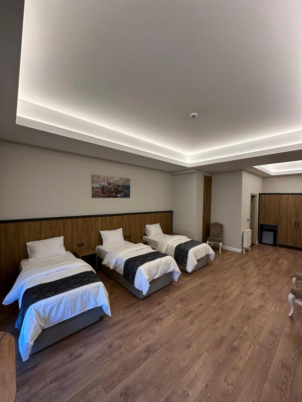 Akel Guest House 테키르다그 외부 사진