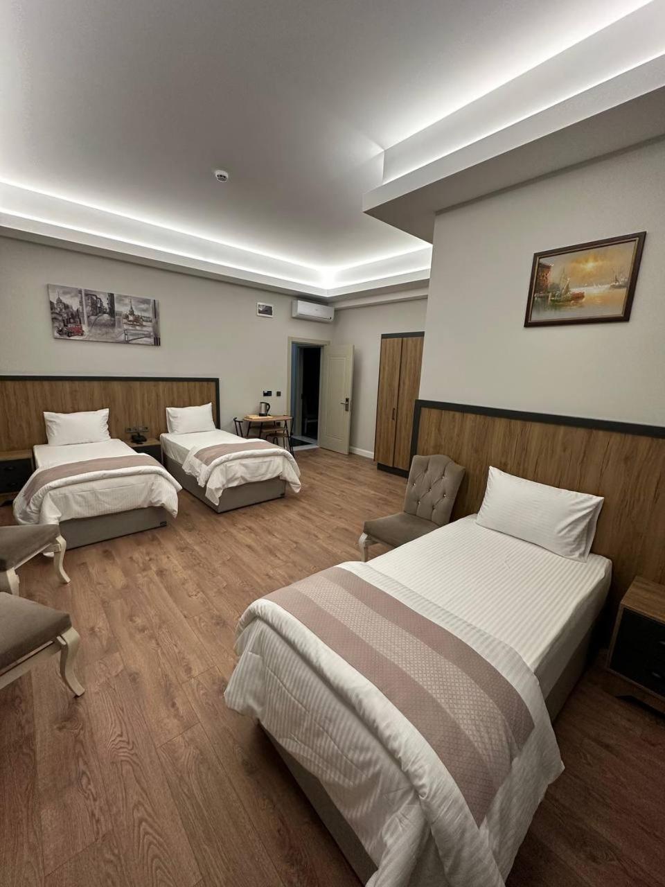 Akel Guest House 테키르다그 외부 사진