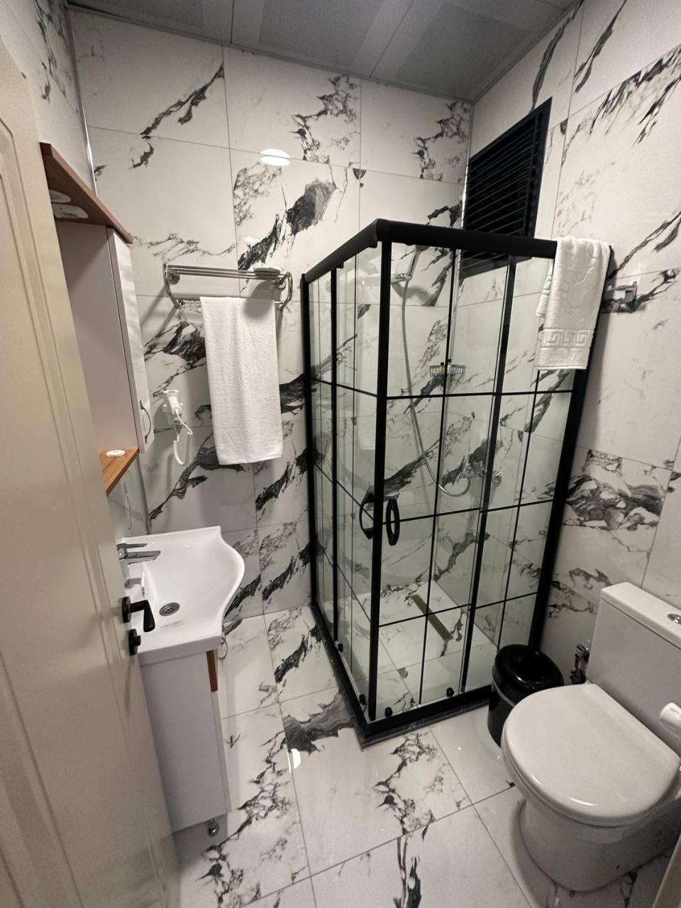 Akel Guest House 테키르다그 외부 사진