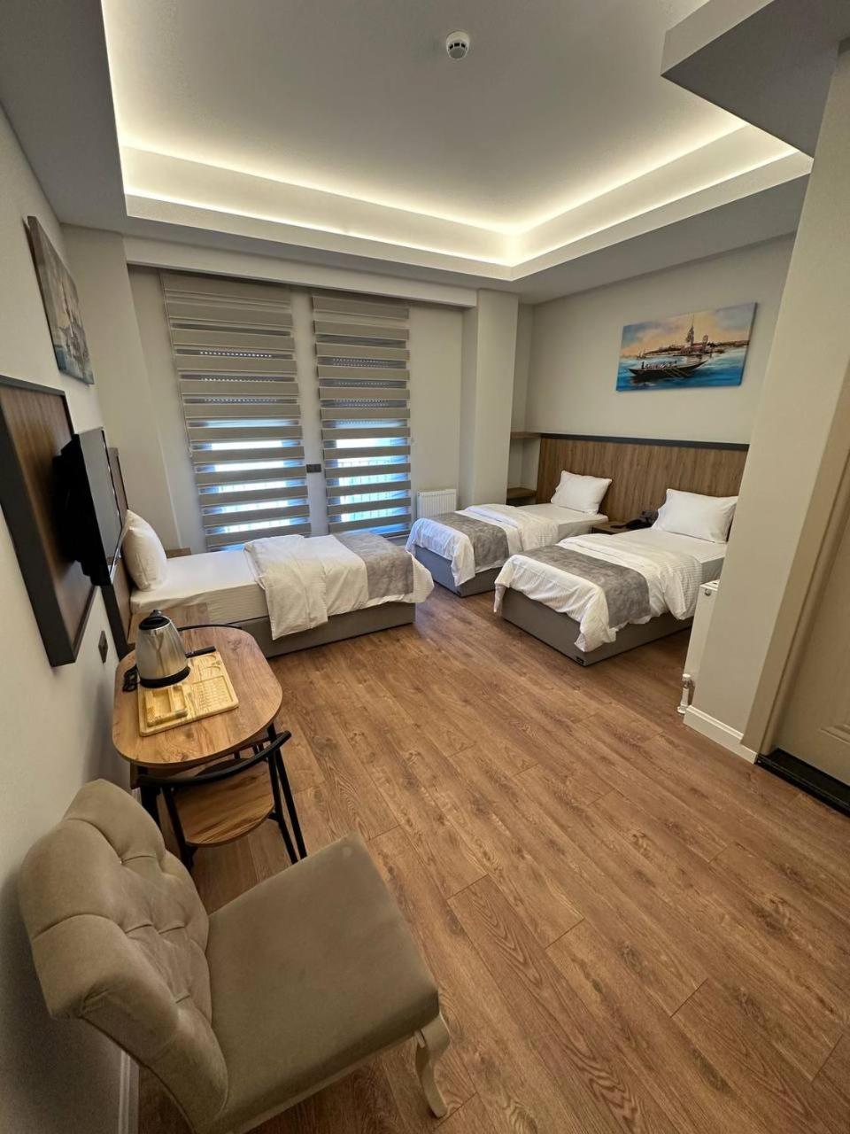Akel Guest House 테키르다그 외부 사진