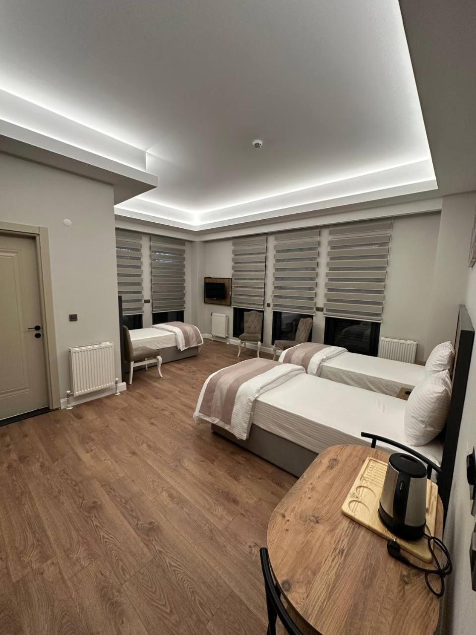 Akel Guest House 테키르다그 외부 사진
