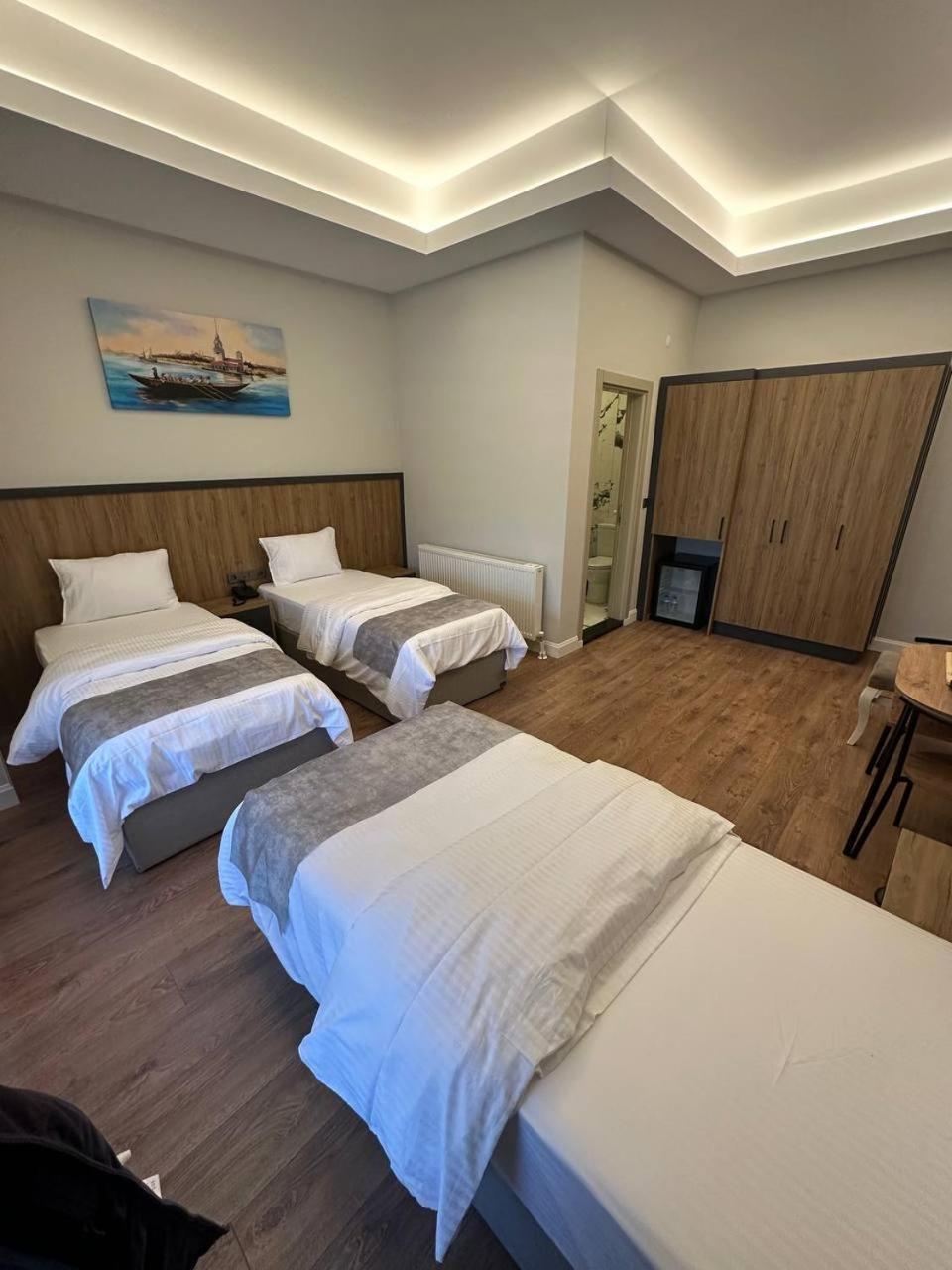 Akel Guest House 테키르다그 외부 사진