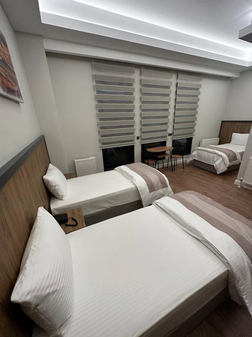 Akel Guest House 테키르다그 외부 사진