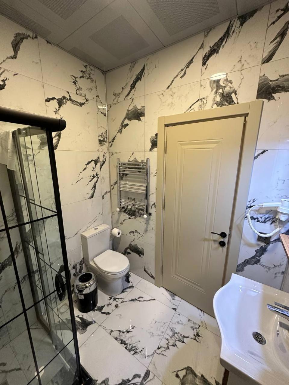 Akel Guest House 테키르다그 외부 사진