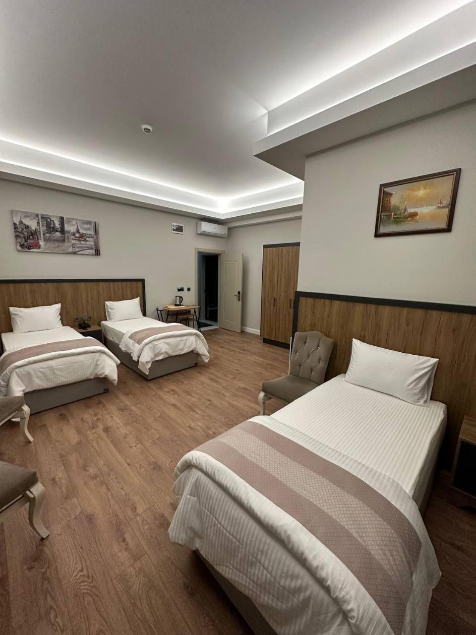 Akel Guest House 테키르다그 외부 사진