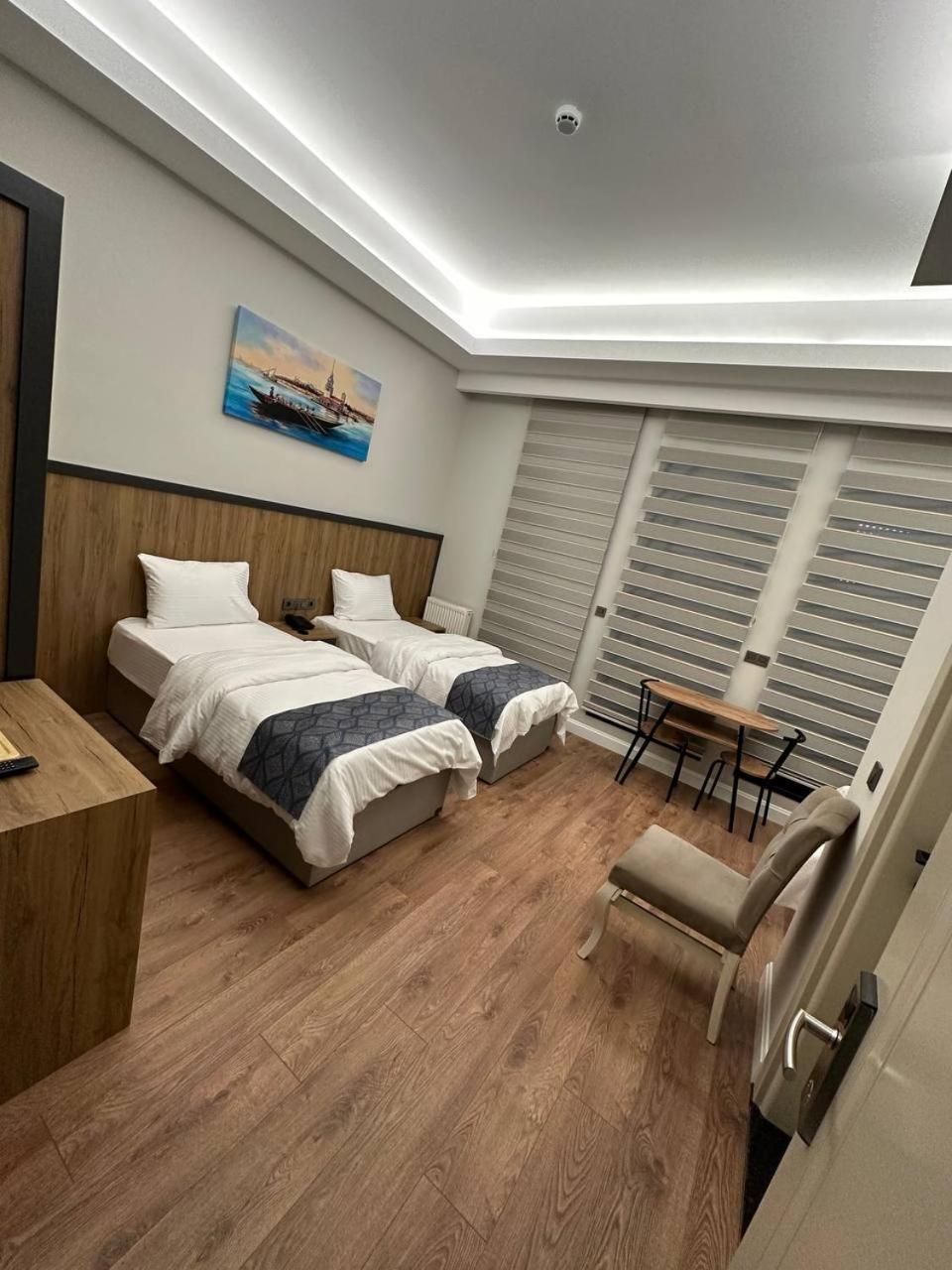 Akel Guest House 테키르다그 외부 사진