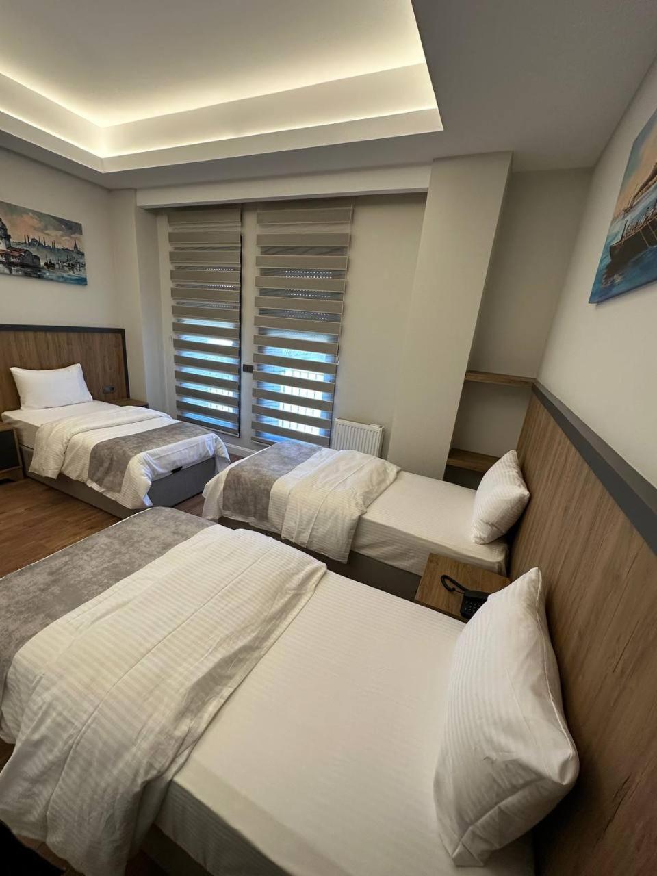 Akel Guest House 테키르다그 외부 사진