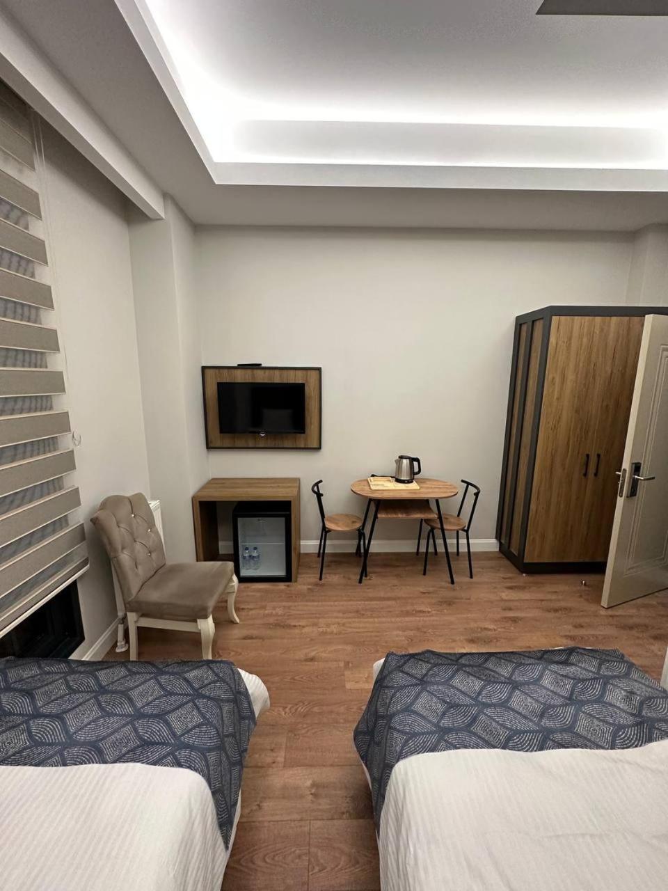 Akel Guest House 테키르다그 외부 사진