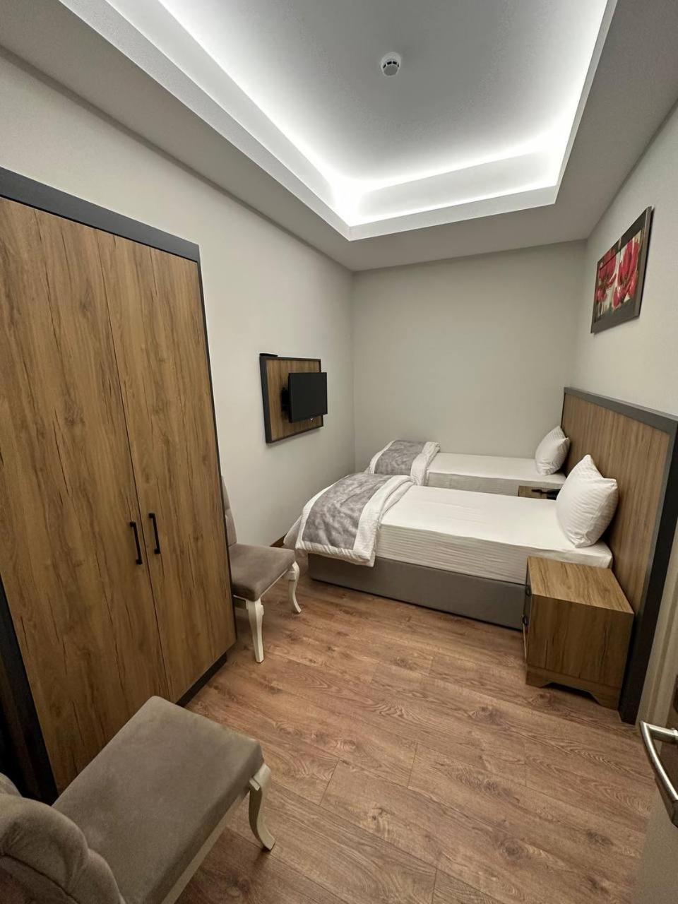 Akel Guest House 테키르다그 외부 사진