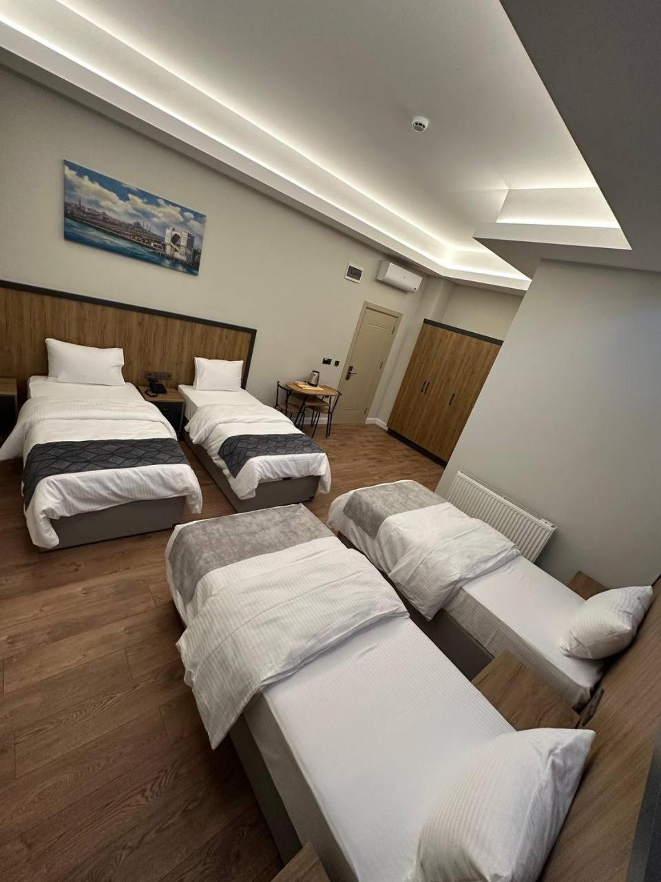 Akel Guest House 테키르다그 외부 사진