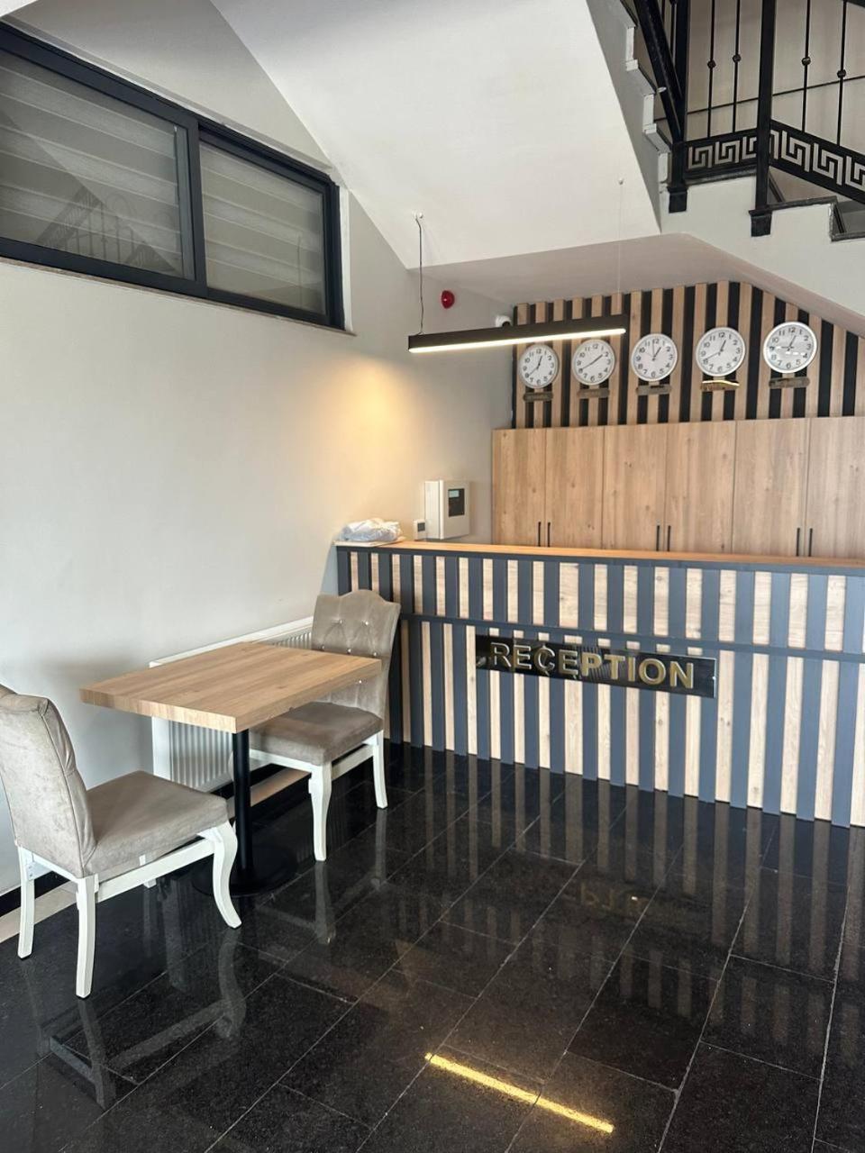 Akel Guest House 테키르다그 외부 사진