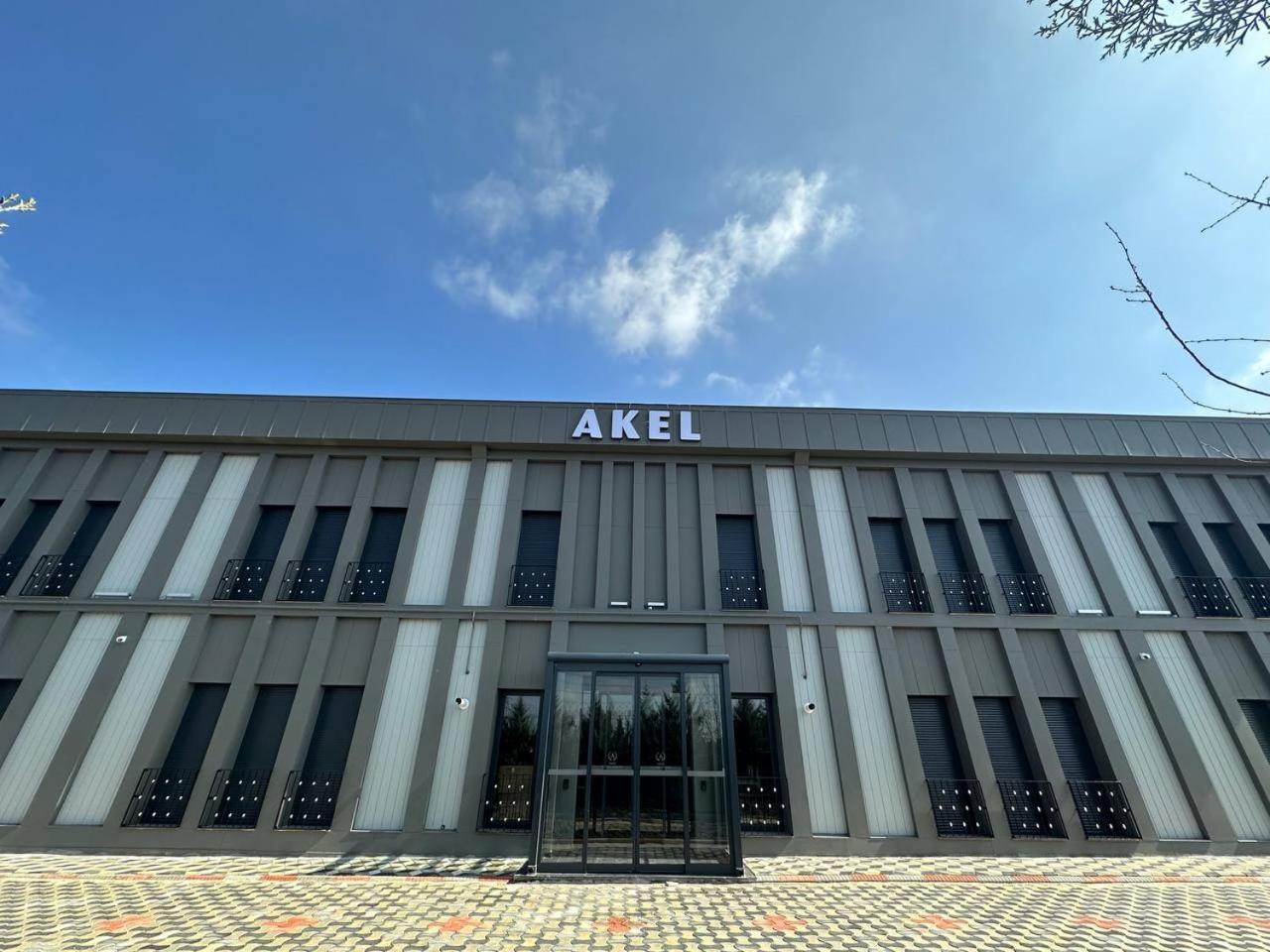 Akel Guest House 테키르다그 외부 사진