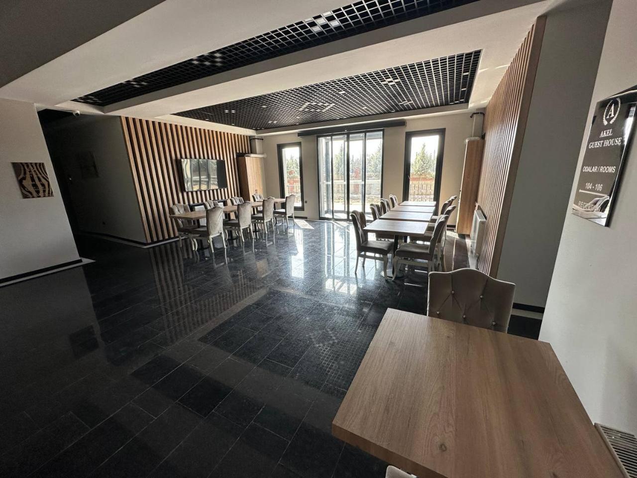 Akel Guest House 테키르다그 외부 사진