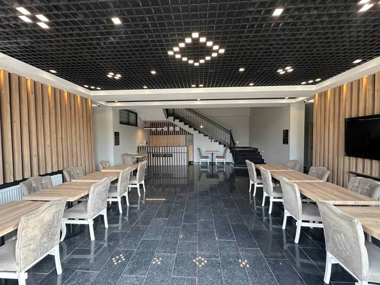 Akel Guest House 테키르다그 외부 사진