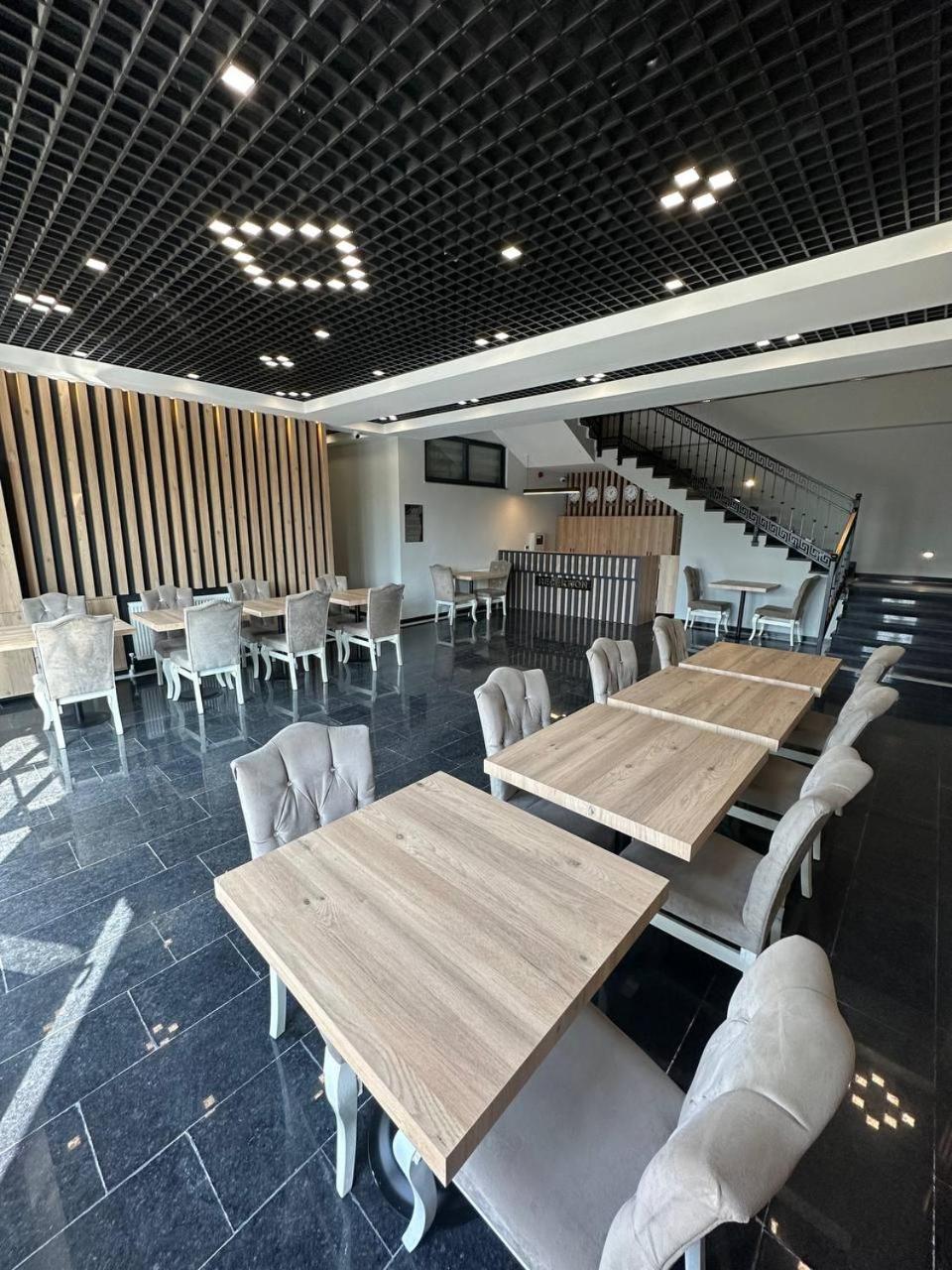 Akel Guest House 테키르다그 외부 사진